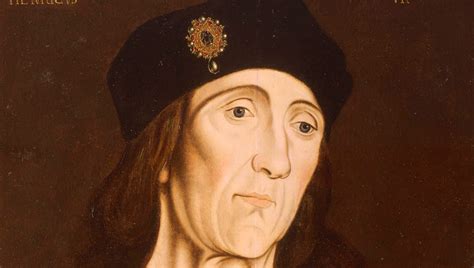 henry 7 tudor|how did henry vii die.